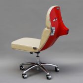 Scooter Chair - Vespa Chair - Gallery-5