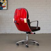 Scooter chair - Vespa chair - Chair made from Vespa