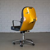 Scooter chair - Vespa chair - Chair made from Vespa