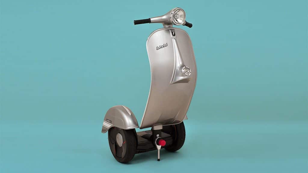 Z-SCOOTER