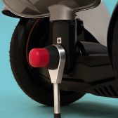 Z-Scooter, Self-balancing electric scooter, vespa segway