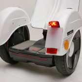 Z-Scooter, Self-balancing electric scooter, vespa segway