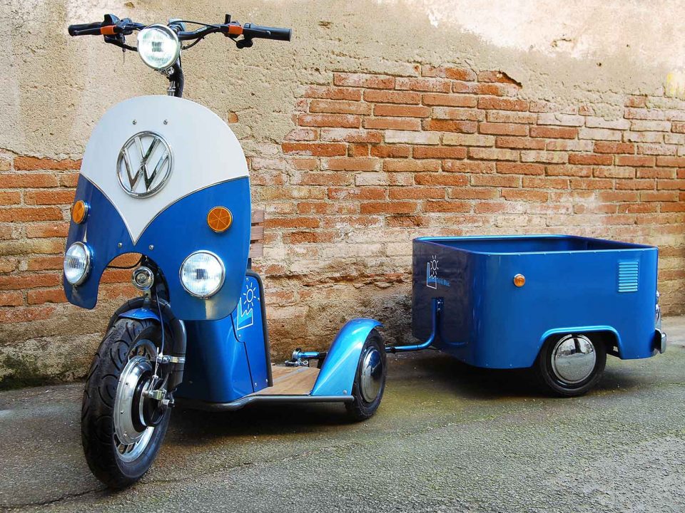 movi electric tricycle bike