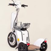 movi electric tricycle bike