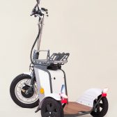 movi electric tricycle bike