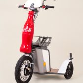 Movi Electric Tricycle Bike-5