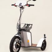 Movi Electric Tricycle Bike-6