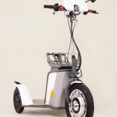 movi electric tricycle bike