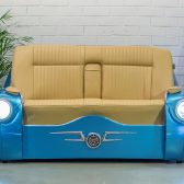 SOFA600 - CAR COUCH- gallery-2