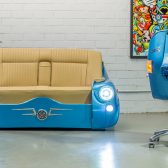 SOFA600 - CAR COUCH- gallery-3