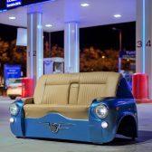 SOFA600 - CAR COUCH- gallery-6