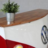 Bar Trucks by Bel&Bel -Counters made from cars and vans10