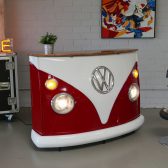 Bar Trucks by Bel&Bel -Counters made from cars and vans12