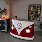 Bar Trucks by Bel&Bel -Counters made from cars and vans7