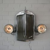 custom lamps made with vehicles-8