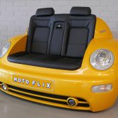 sofa new beetle vw-5